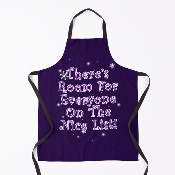 Item preview, Nice List Flakes designed and sold by Normbot2000.
