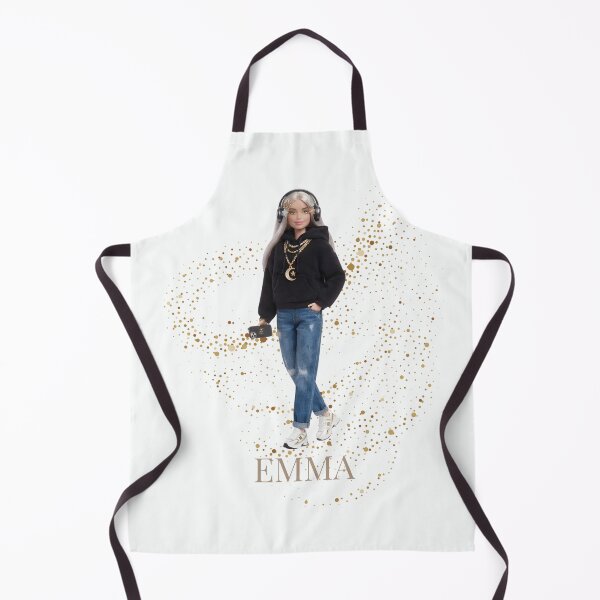 Item preview, EMMA Modern Fashion Doll Clean Minimal Icon 3 designed and sold by daila70.