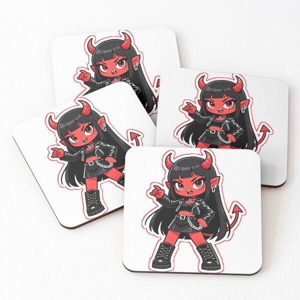 Item preview, The Baby Demon Fashion designed and sold by neungslxviii.