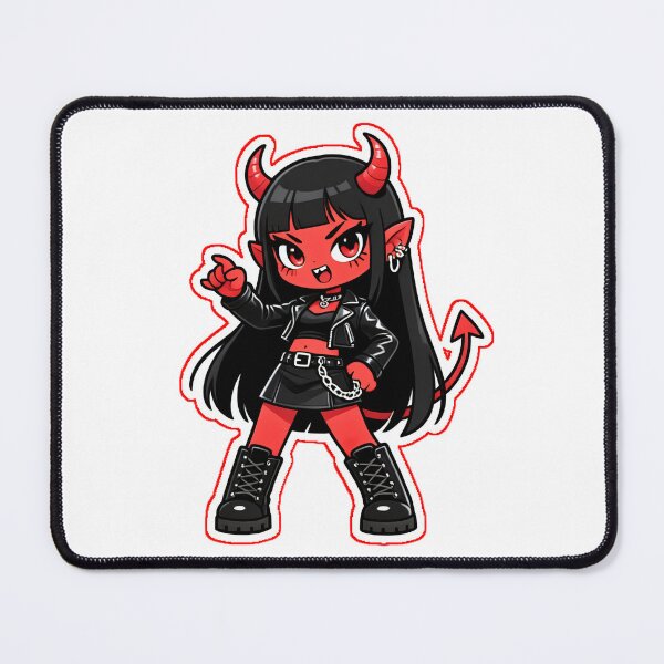 Item preview, The Baby Demon Fashion designed and sold by neungslxviii.