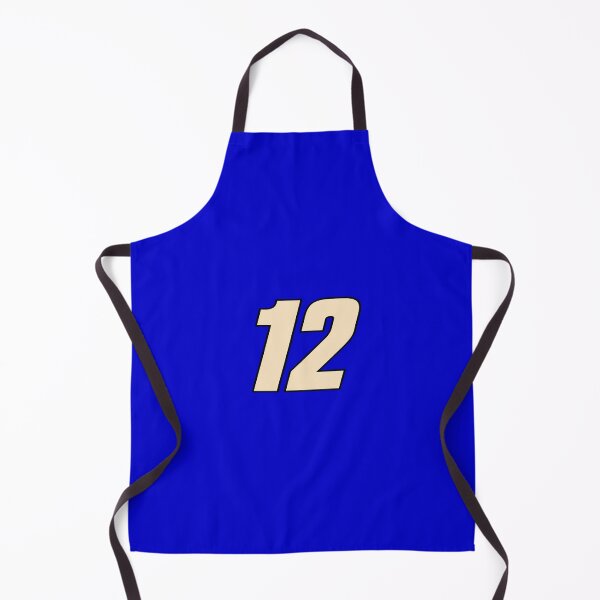 Item preview, Number 12 Off White Color Black Outline designed and sold by Martin Czoka.
