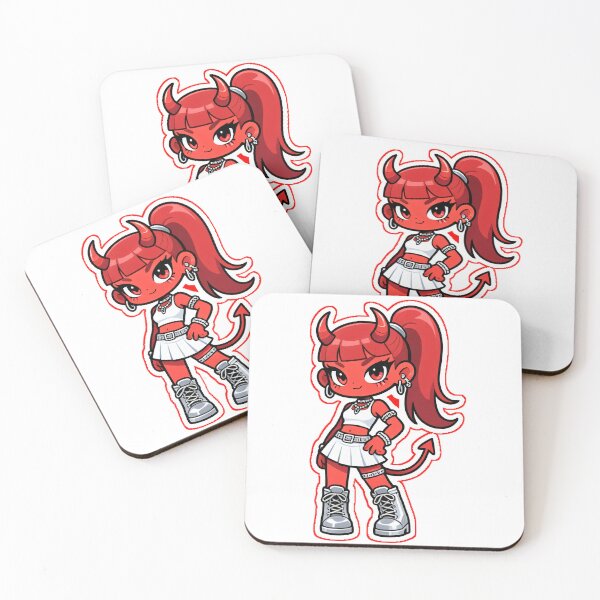 Item preview, The Baby Demon Fashion designed and sold by neungslxviii.