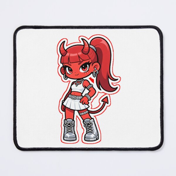 Item preview, The Baby Demon Fashion designed and sold by neungslxviii.