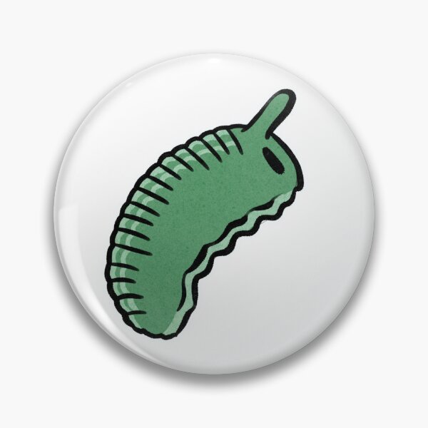 Item preview, Cute Caterpillar 5 designed and sold by SamuelDendro.