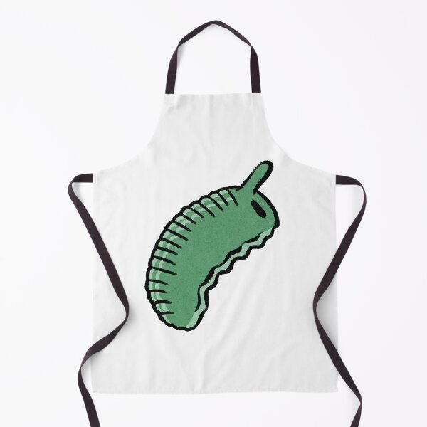 Item preview, Cute Caterpillar 5 designed and sold by SamuelDendro.