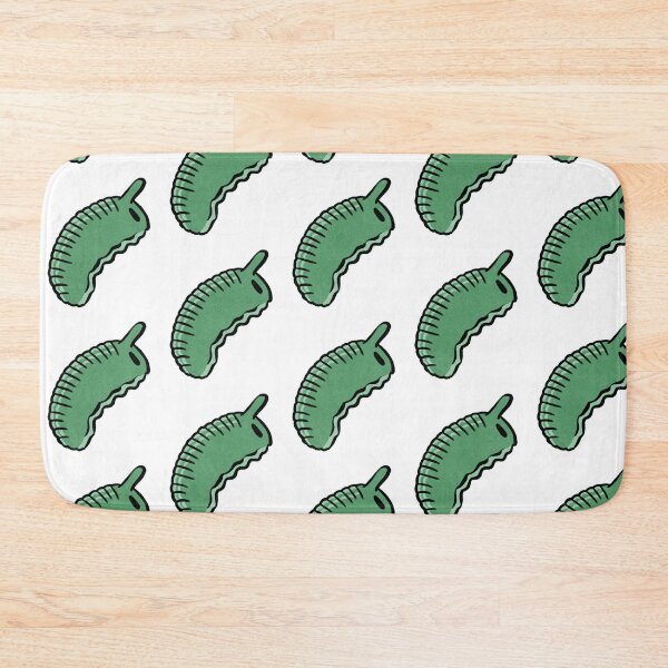 Item preview, Cute Caterpillar 5 designed and sold by SamuelDendro.