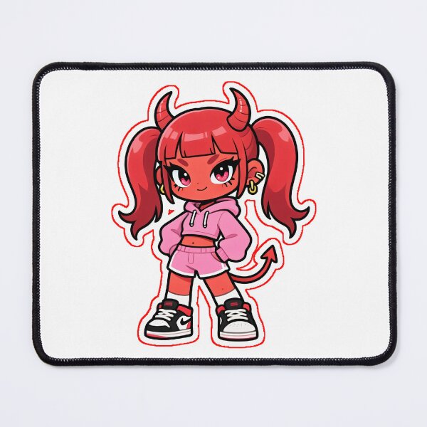 Item preview, The Baby Demon Fashion designed and sold by neungslxviii.