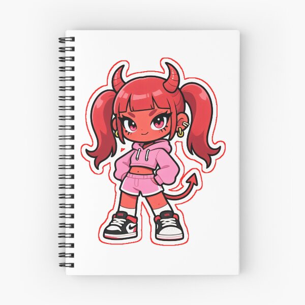Item preview, The Baby Demon Fashion designed and sold by neungslxviii.