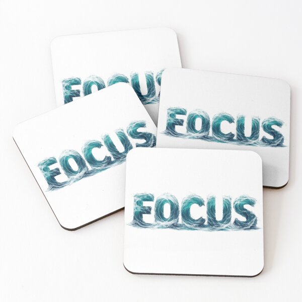 Item preview, Focus designed and sold by PeacockShop2.