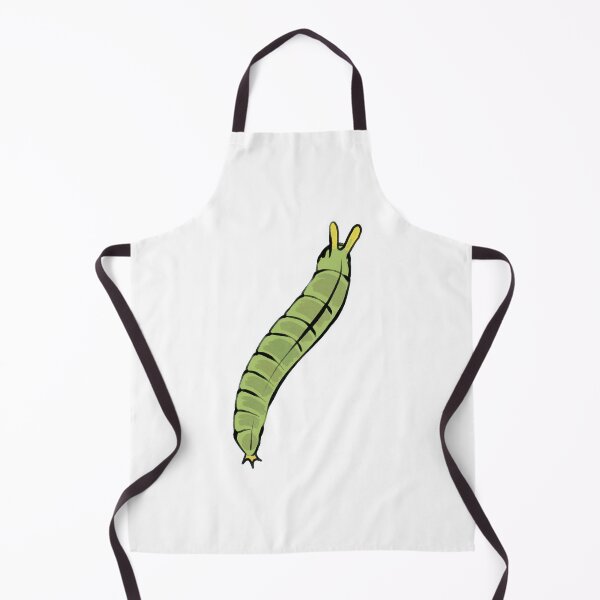 Item preview, Cute Caterpillar 6 designed and sold by SamuelDendro.