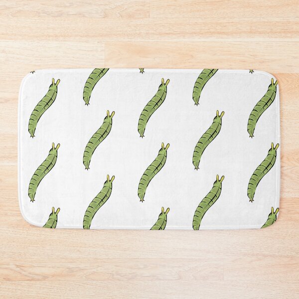 Item preview, Cute Caterpillar 6 designed and sold by SamuelDendro.