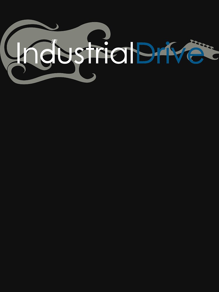 Industrial Drive by mterson