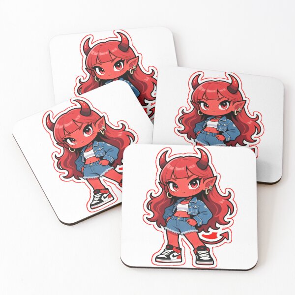 Item preview, The Baby Demon Fashion designed and sold by neungslxviii.