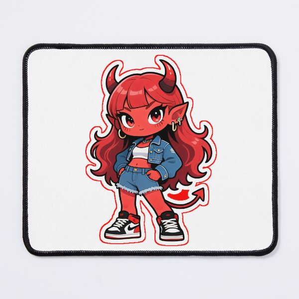Item preview, The Baby Demon Fashion designed and sold by neungslxviii.