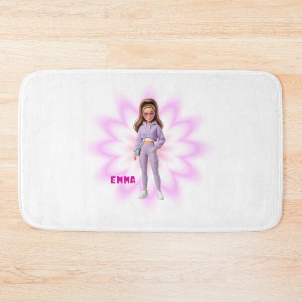 Item preview, EMMA Modern Fashion Doll Clean Minimal Icon 5 designed and sold by daila70.