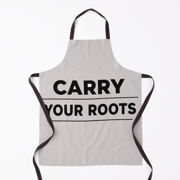Item preview, Carry Your Roots Inspirational African Minimalist Quote Design gifts for men and women designed and sold by The Melanic.