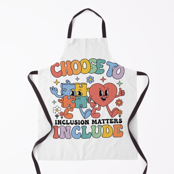 Item preview, Choose to Include Inclusive Classroom designed and sold by KroghDs.