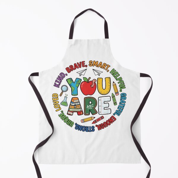 Item preview, Teacher Affirmation Classroom Positive School designed and sold by KroghDs.