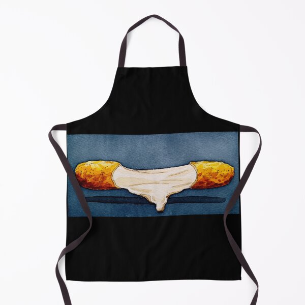 Item preview, Mozzarella stick designed and sold by ImitationArt.