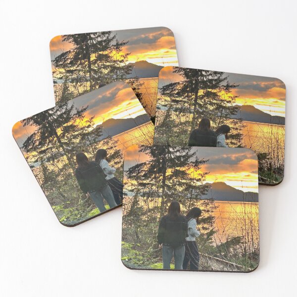 Item preview, sunset designed and sold by StillWordPages.