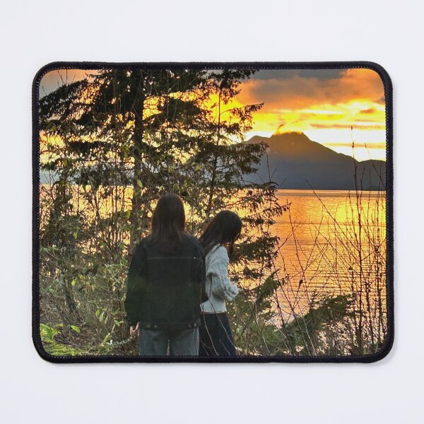 Item preview, sunset designed and sold by StillWordPages.