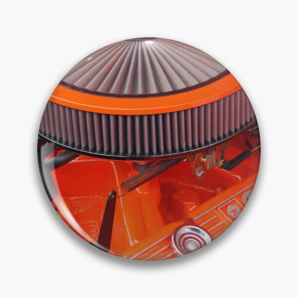 Item preview, Engine: 340 Wedge designed and sold by John Schneider.