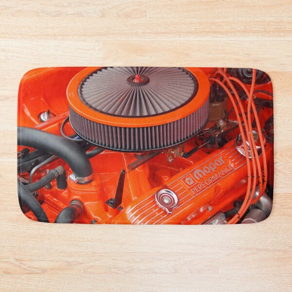 Item preview, Engine: 340 Wedge designed and sold by John Schneider.