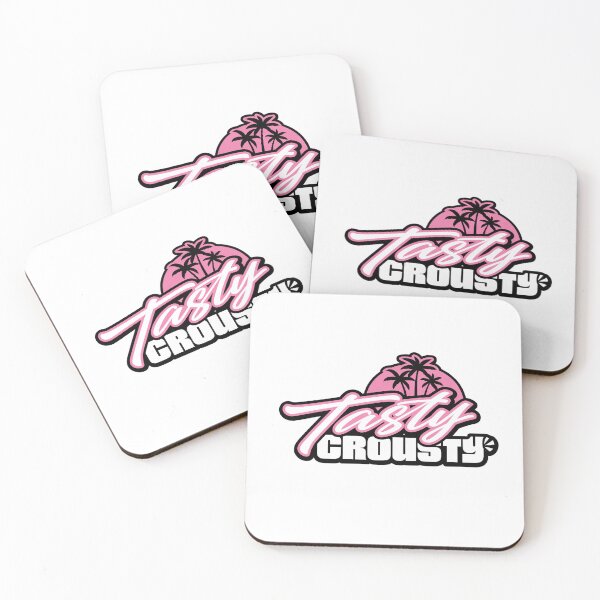 Item preview, Tasty crispy designed and sold by ARGGGGGG.