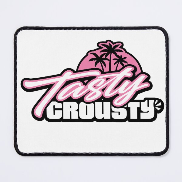 Item preview, Tasty crispy designed and sold by ARGGGGGG.