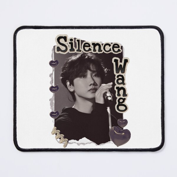 Item preview, Silence Wang Romantic Mandopop Star Drama Portrait Illustration Chinese actor illustration Cdrama historical drama character art designed and sold by HELL0WBELLO.