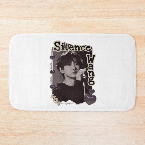 Item preview, Silence Wang Romantic Mandopop Star Drama Portrait Illustration Chinese actor illustration Cdrama historical drama character art designed and sold by HELL0WBELLO.