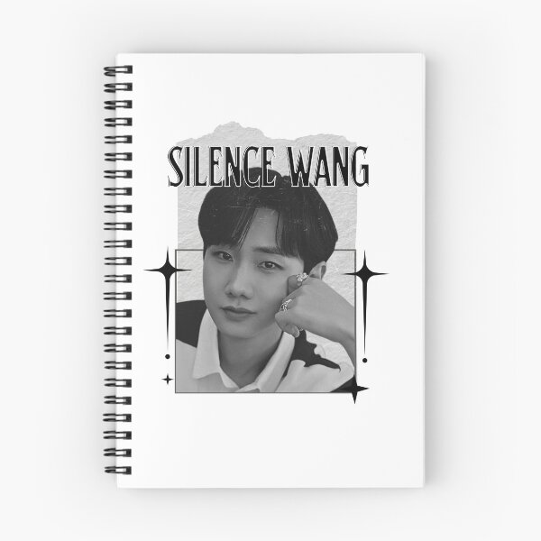 Item preview, Silence Wang Romantic Mandopop Star Drama Portrait Illustration Chinese actor illustration Cdrama historical drama character art designed and sold by HELL0WBELLO.
