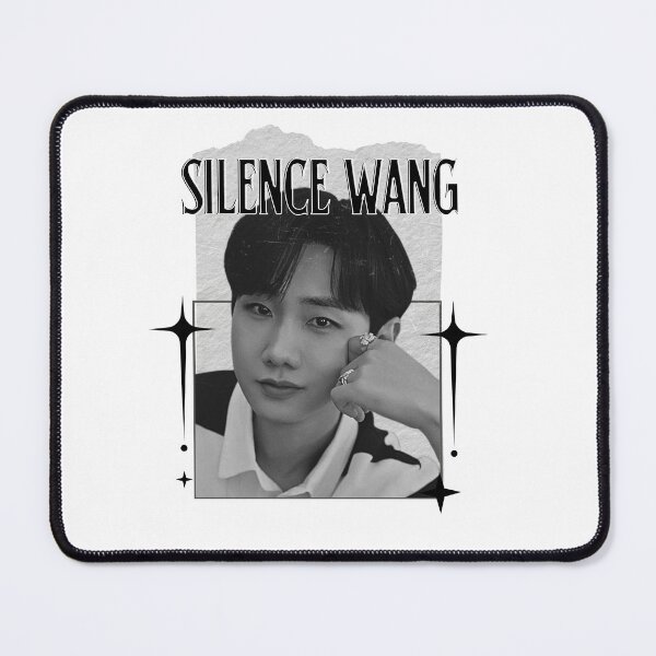 Item preview, Silence Wang Romantic Mandopop Star Drama Portrait Illustration Chinese actor illustration Cdrama historical drama character art designed and sold by HELL0WBELLO.
