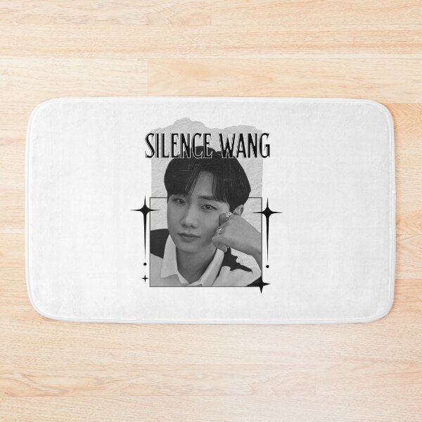 Item preview, Silence Wang Romantic Mandopop Star Drama Portrait Illustration Chinese actor illustration Cdrama historical drama character art designed and sold by HELL0WBELLO.