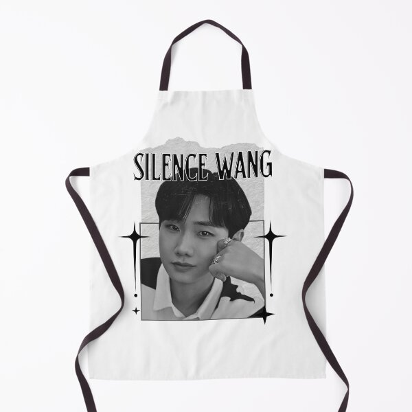 Item preview, Silence Wang Romantic Mandopop Star Drama Portrait Illustration Chinese actor illustration Cdrama historical drama character art designed and sold by HELL0WBELLO.