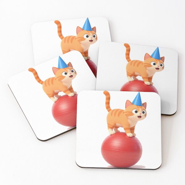 Item preview, cat designed and sold by Sketch-Studio2.
