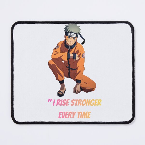 Item preview, Stronger Every Time designed and sold by SayushDesigns.