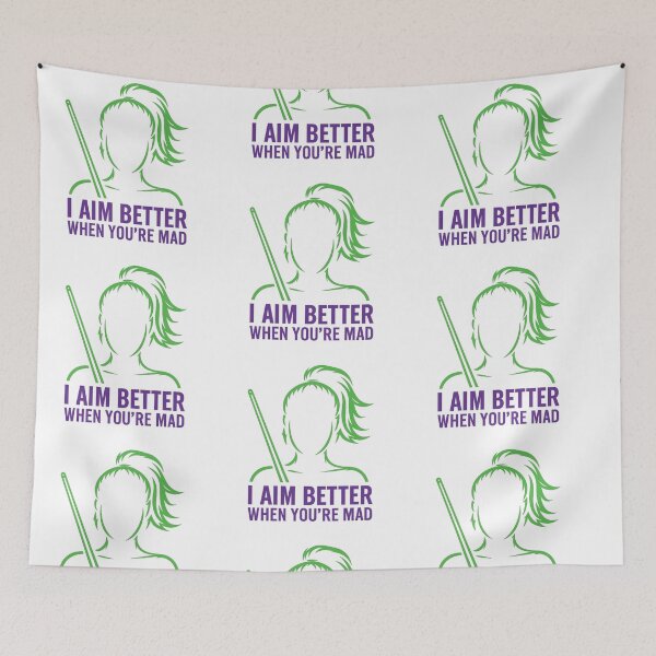 Item preview, Women pool players, i aim better designed and sold by Crazyhuskychick.