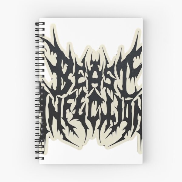 Item preview, Aggressive Shadow Typography designed and sold by RickyStick.