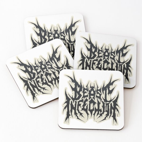 Item preview, Aggressive Shadow Typography designed and sold by RickyStick.