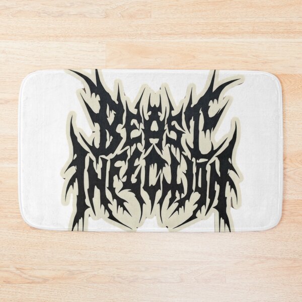 Item preview, Aggressive Shadow Typography designed and sold by RickyStick.