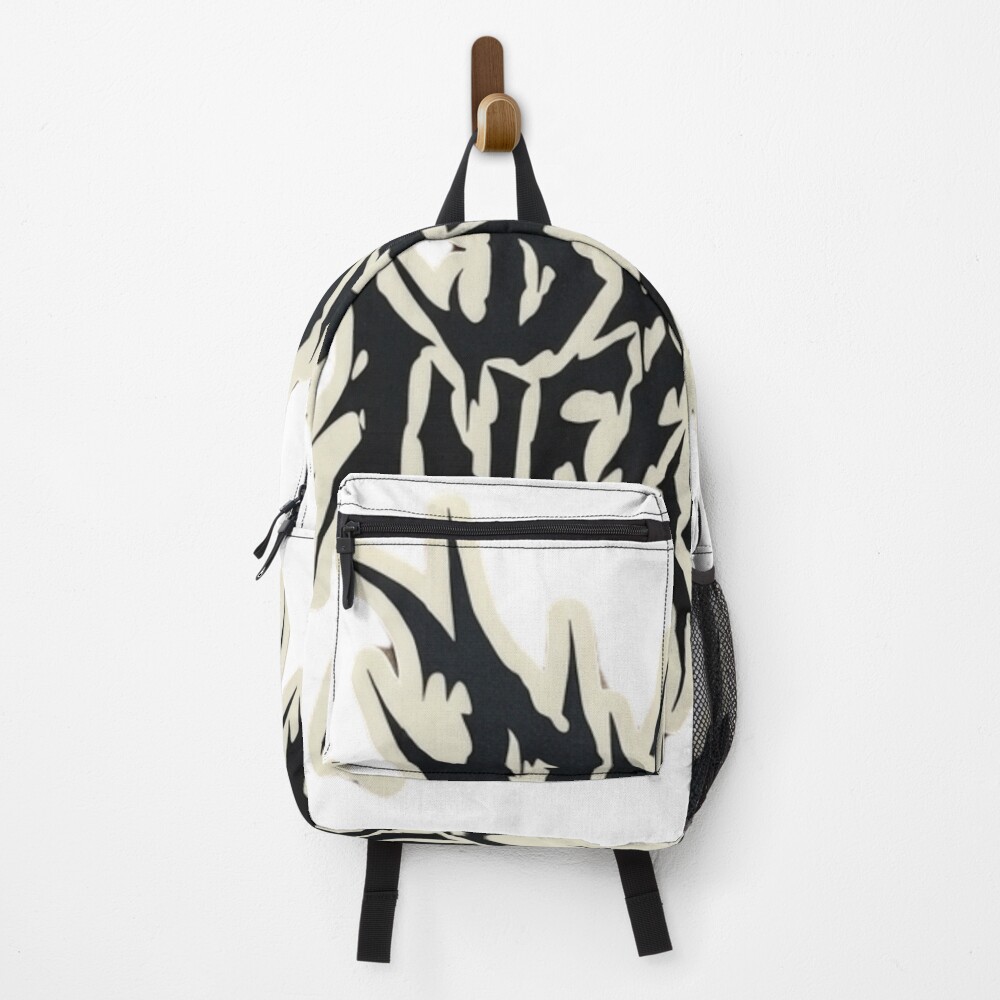 Item preview, Backpack designed and sold by RickyStick.