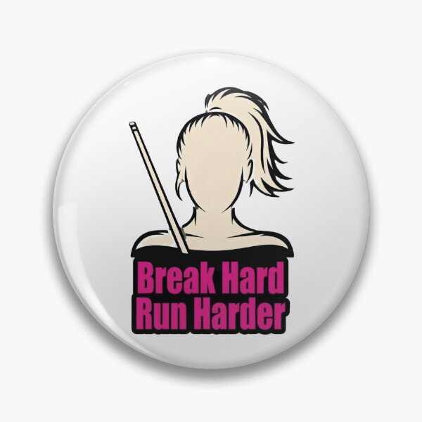 Item preview, pool players designed and sold by Crazyhuskychick.