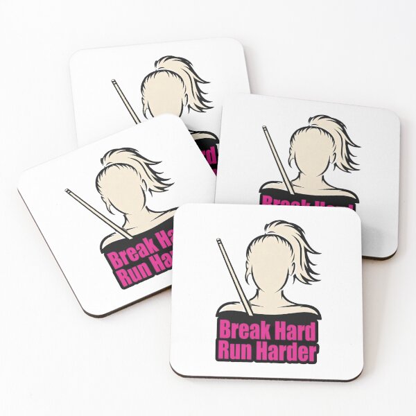 Item preview, pool players designed and sold by Crazyhuskychick.