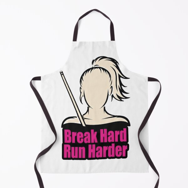 Item preview, pool players designed and sold by Crazyhuskychick.