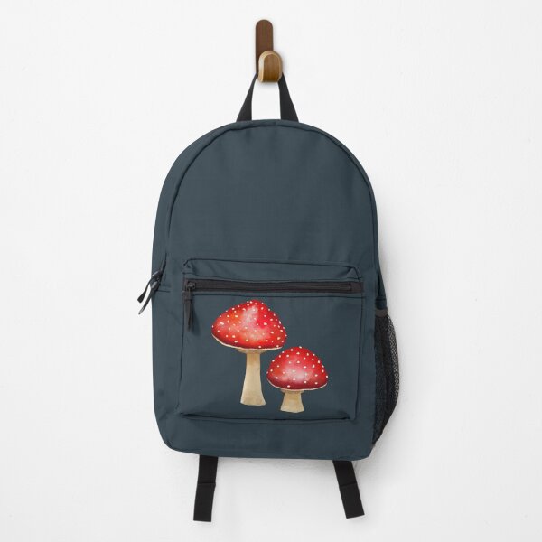Item preview, Two Red Toadstools designed and sold by Miss Bug.