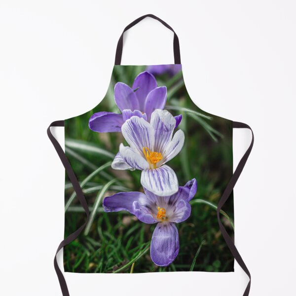 Item preview, Spring Awakening - Crocus Bloom designed and sold by EvaVisuals.