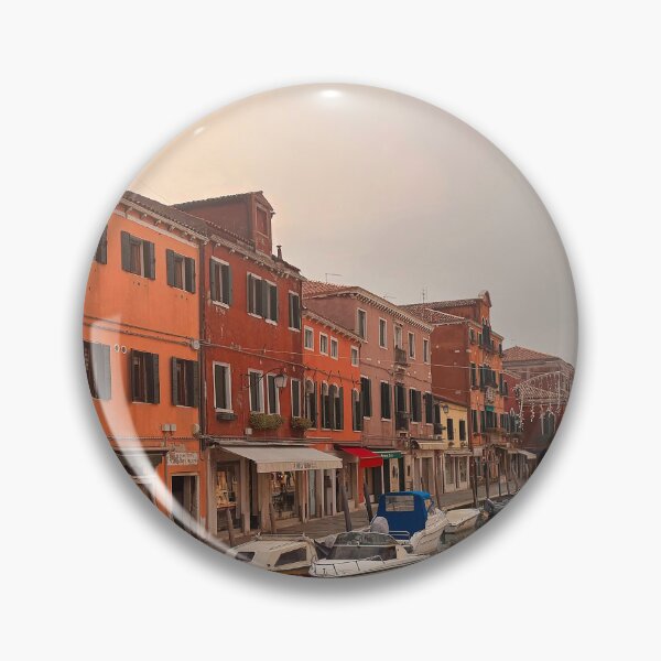 Item preview, Murano, Venice Lagoon designed and sold by Graz-Photos.