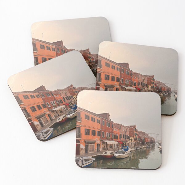 Item preview, Murano, Venice Lagoon designed and sold by Graz-Photos.