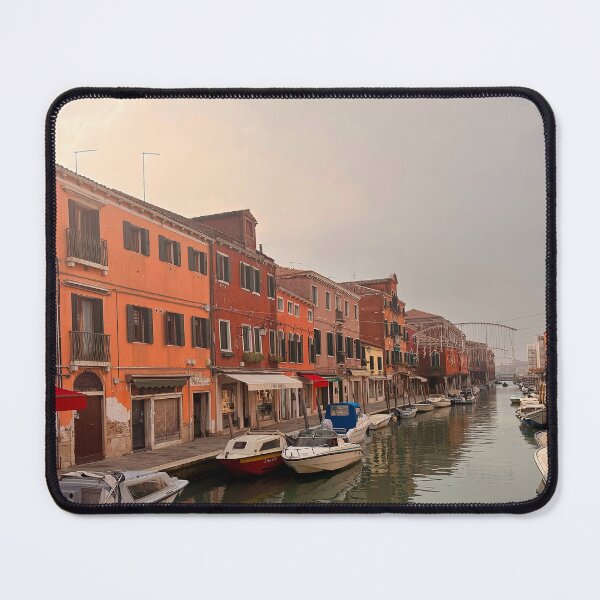 Item preview, Murano, Venice Lagoon designed and sold by Graz-Photos.